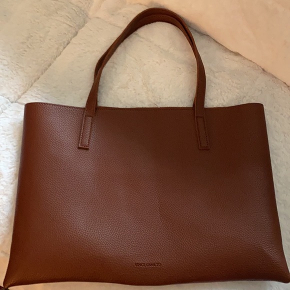 Vince Camuto Luck Tote Bag. - Picture 3 of 5